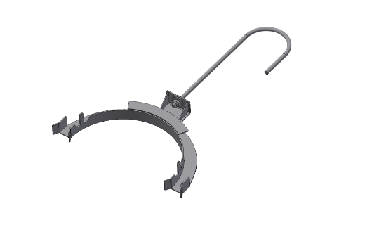 Picture of Slanghaak Horti Cleaner