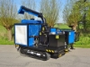 Picture of Bio Chopper Compact TF290 crop shredder