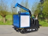 Picture of Bio Chopper Compact TF290 crop shredder