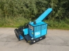 Afbeeldingen van Super Chopper Compact HF285 (Bananenstam)