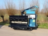 Afbeeldingen van Super Chopper Compact HI550-620 Gewasversnipperaar