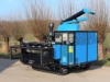 Afbeeldingen van Super Chopper Compact HI550-620 Gewasversnipperaar