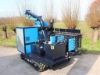 Afbeeldingen van Super Chopper Compact HI550-620 Gewasversnipperaar