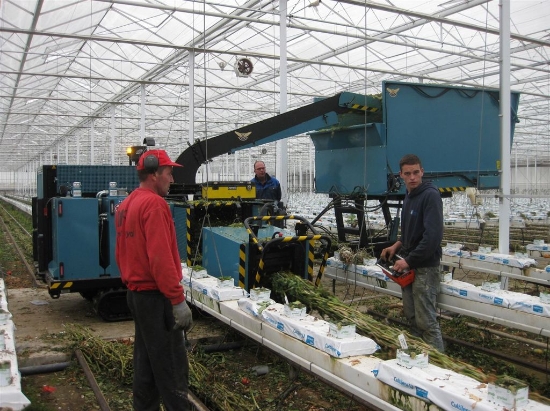 Picture of Mega Chopper Compact  (Tier 3 / 129 kW)