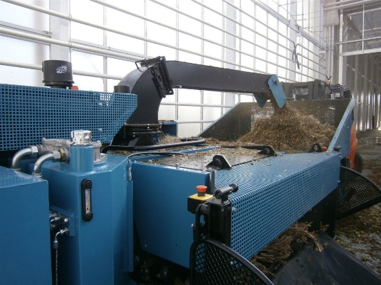 Picture of Mega Chopper Compact  (Tier 3 / 129 kW)