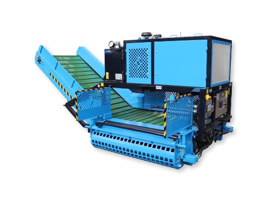 Picture of Bio Hopper Compact