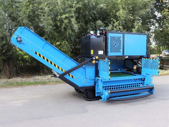 Picture of Bio Hopper Compact