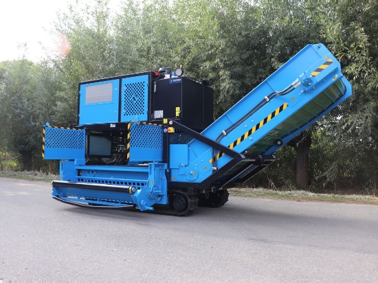 Picture of Bio Hopper Compact