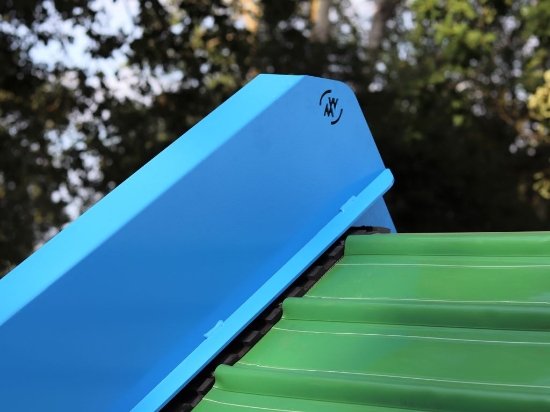 Picture of Bio Hopper Compact