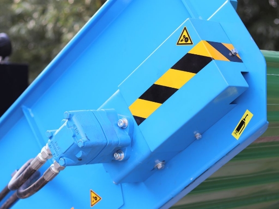 Picture of Bio Hopper Compact