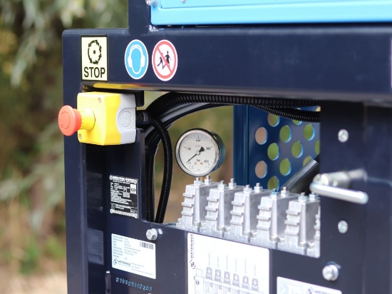 Picture of Bio Hopper Compact