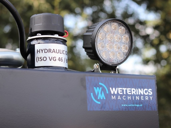 Picture of Bio Hopper Compact