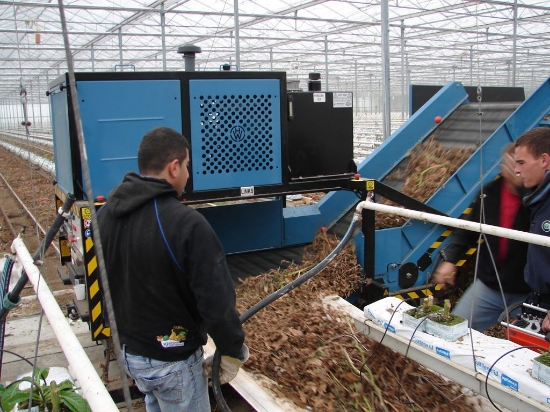 Picture of Bio Hopper Compact