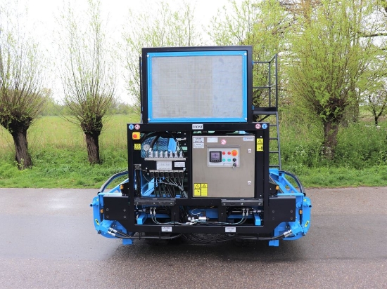 Afbeeldingen van Bio Hopper Compact EXT