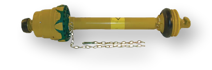 Afbeeldingen van Groothoekaftakas SD25