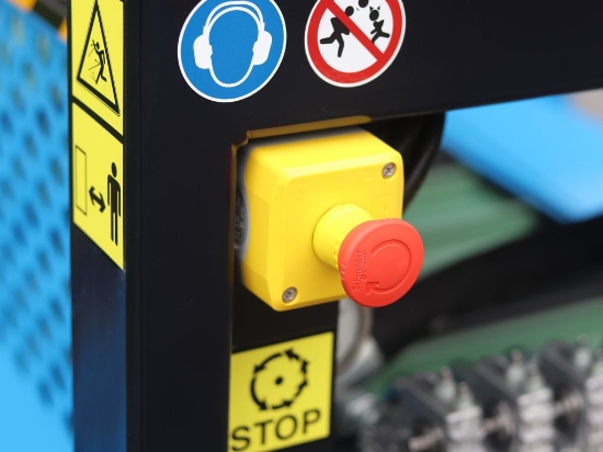 Afbeeldingen van Bio Hopper Compact EXT