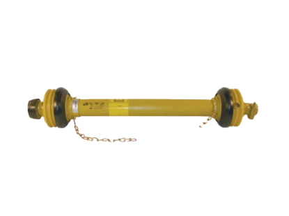 Afbeeldingen van PTO Aftakas HQ Walterscheid 1010mm 1-3/8"  39kW~695Nm