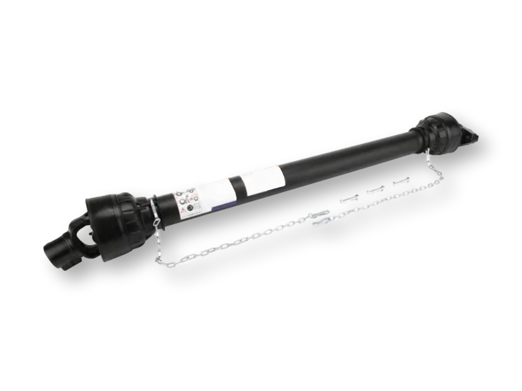 Picture of PTO drive shaft LB PTO40-1010mm 1-3/8"  26kW~460Nm