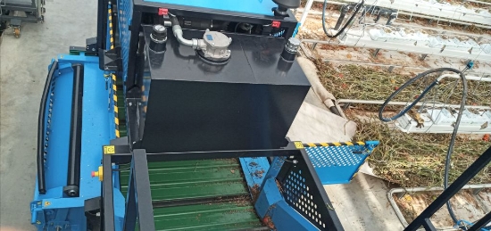 Afbeeldingen van Bio Hopper Compact EXT