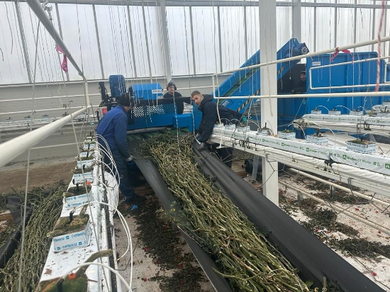 Afbeeldingen van Bio Hopper Compact E750 32A (Elektrisch)