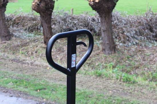 Afbeeldingen van Cesab CE230Q Handpallettruck (Quicklift)