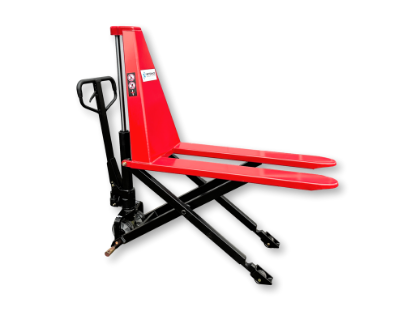 Afbeeldingen van Handpallettruck 1000SPW-1TR