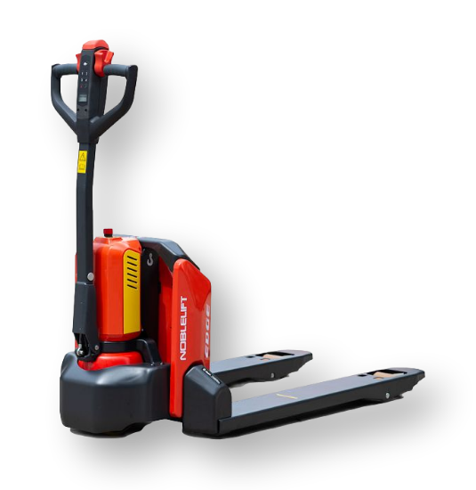 Picture of Noble Electric Hand pallet truck