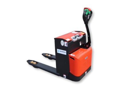 Afbeeldingen van Doosan BPL18S-7 Elektro Handpallettruck