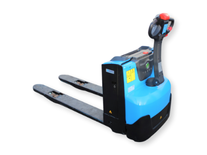 Afbeeldingen van Cesab P225 Elektro Handpallettruck