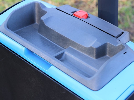 Afbeeldingen van Cesab P225 Elektro Handpallettruck