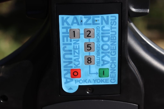 Afbeeldingen van Toyota BT LWE160 Elektro Handpallettruck