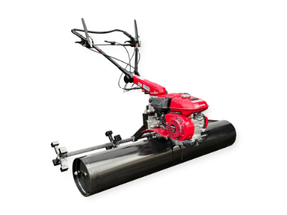 Afbeeldingen van Honda F560 Handtractor (excl. aanbouwdeel)