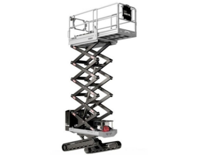 Afbeeldingen van Almac BIBI 1090-BL EVO Hoogwerker