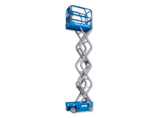 Picture of Genie GS-1932M E-Drive Aerial Work Platform