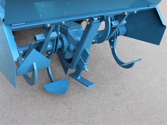 Afbeeldingen van Spitmachine 25 S 100cm BM