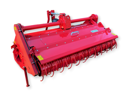 Afbeeldingen van Spitmachine ZS1800 Clipp verkruimelrol