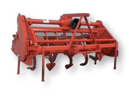 Afbeeldingen van Spitmachine ZB1400 De Clippeleir