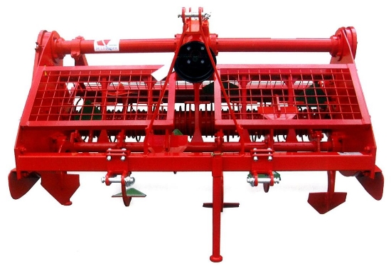 Afbeeldingen van Spitmachine ZB1400 De Clippeleir