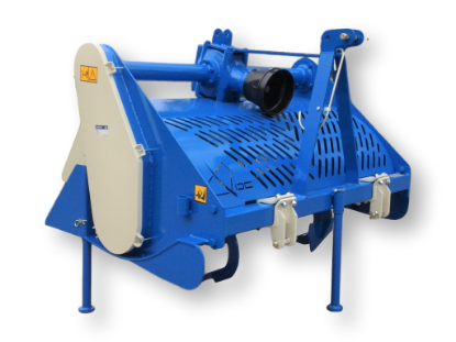 Afbeeldingen van Spitmachine L1250 De Clippeleir