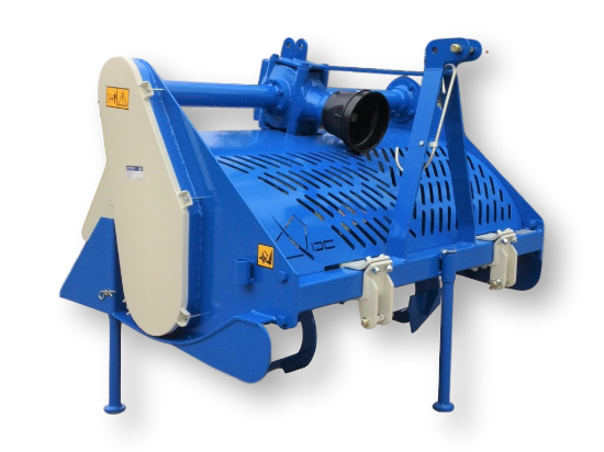 Afbeeldingen van Spitmachine L1250 De Clippeleir