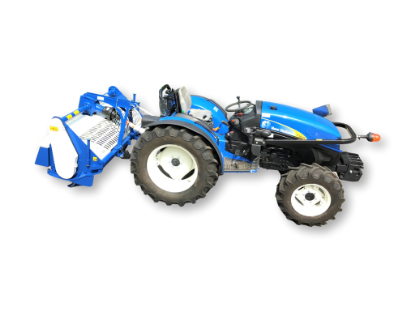 Afbeeldingen van Spitmachine ZDSBO 1650 De Clippeleir