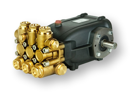 Picture of Mazzoni GM35170R Plunger Ø25 Pump 35l/min~170bar