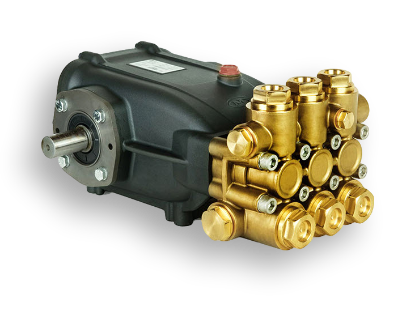 Picture of Mazzoni GM35170L Plunger Ø25 Pump 35l/min~170bar