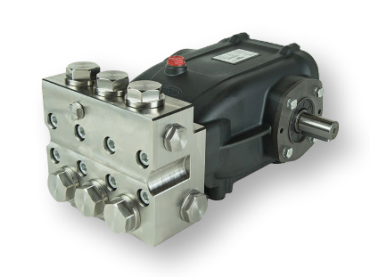 Picture of Mazzoni GM43170R Plunger Ø25Pump 43l/min~170bar