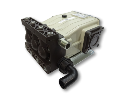 Picture of Imovilli P63 Plunger Pump 50l/min~50bar