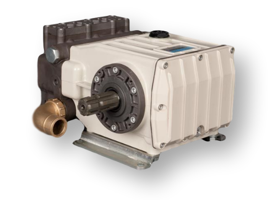 Picture of Imovilli P123 Plunger Pump 118l/min~50bar