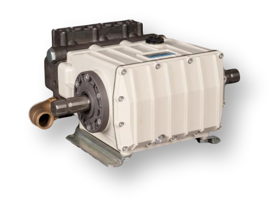 Picture of Imovilli P123 Plunger Pump 118l/min~50bar