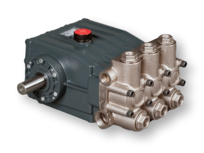 Picture of Imovilli HP123 Plunger Pump 122l/min~100bar