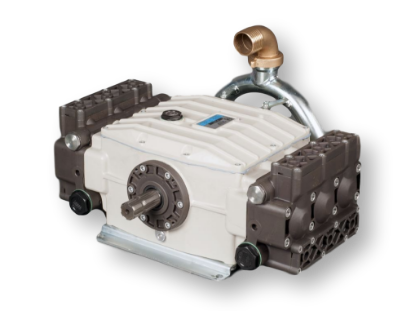 Picture of Imovilli P246 Plunger Pump 232 l/min~50bar