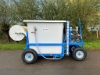 Picture of Spray Cart 1000K - Plunger Pump GM 4380 - Manually operated hose reel 600